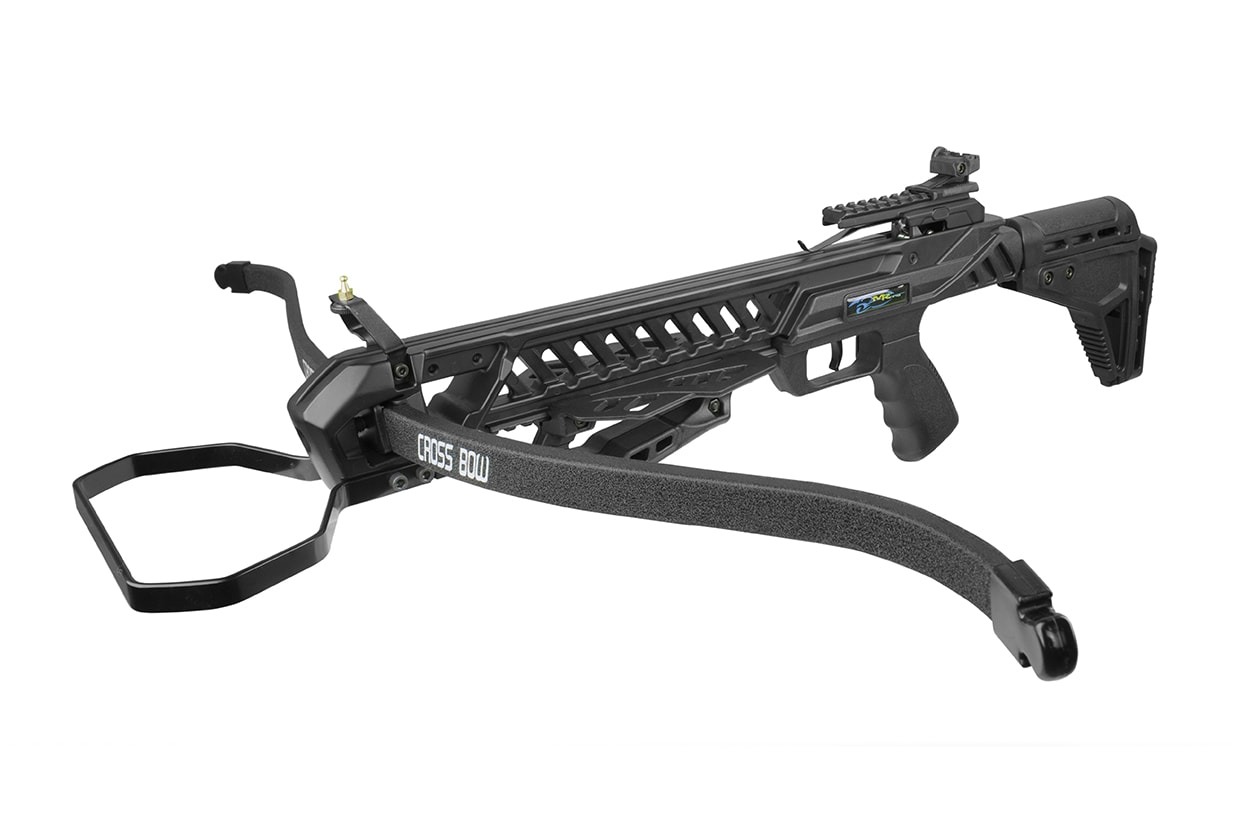 crossbow speed bolsa