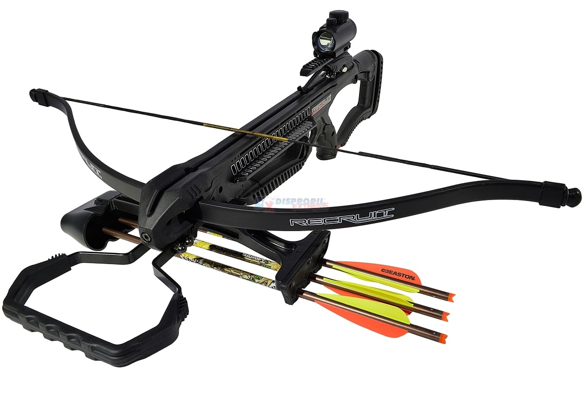 crossbow speed bolsa