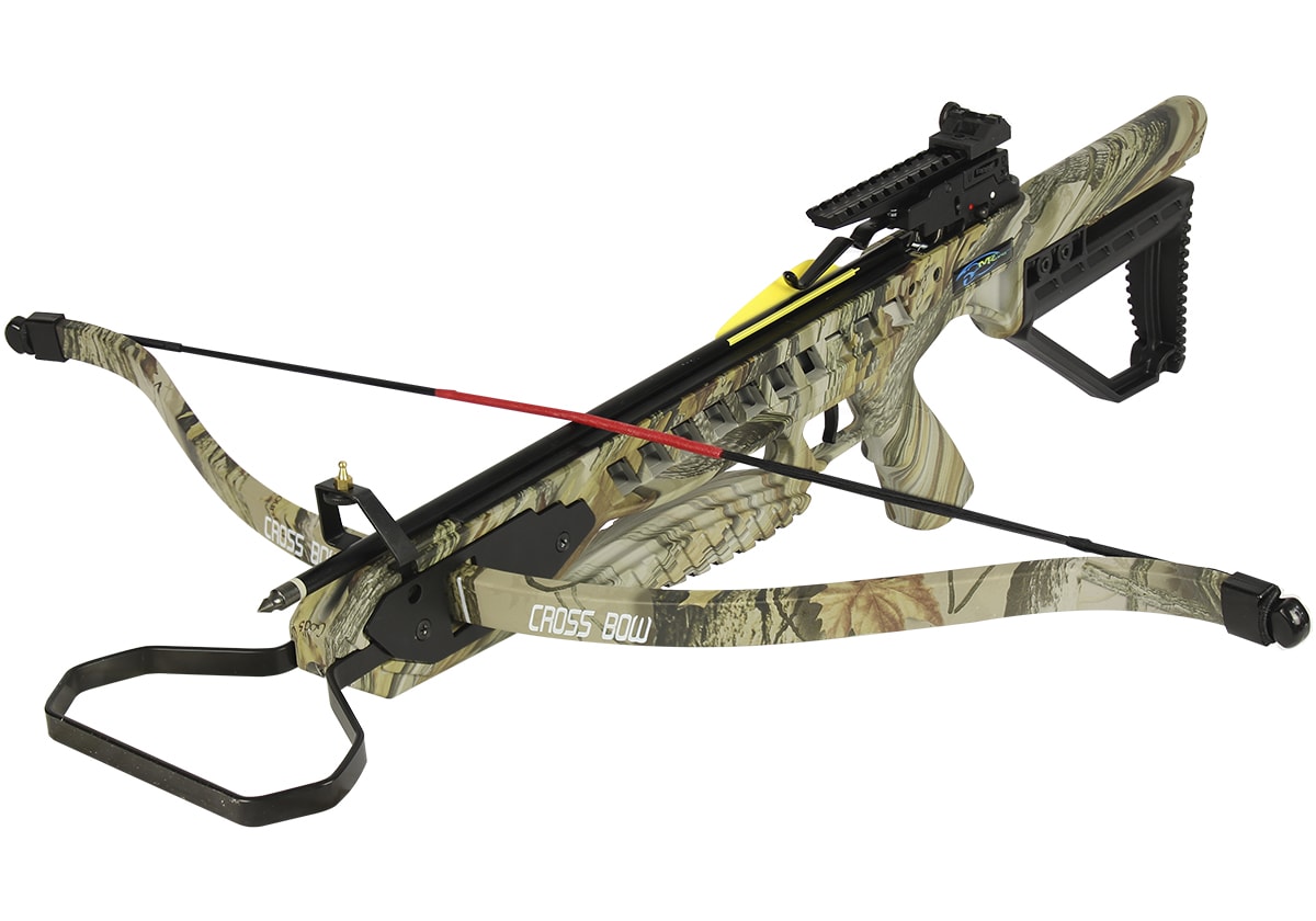 crossbow speed bolsa