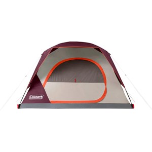 Barraca Para Camping Weather Skydome 4 Pessoas - Coleman