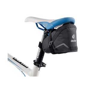 Bolsa Para Bike Bag I New 1 Litro Preto – Deuter