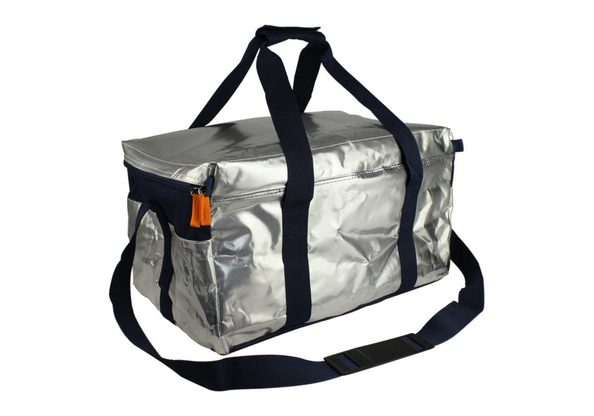 the north face cooler bolsa