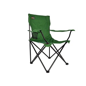 Cadeira Dobrável Nautika Boni Verde