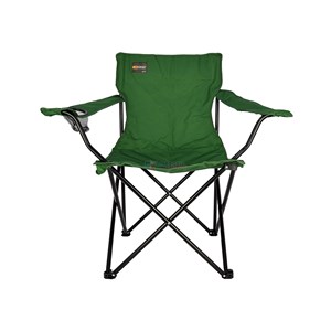 Cadeira Dobrável Nautika Boni Verde