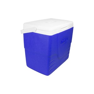 Caixa Térmica 16QT 15.1 Litros Azul – Coleman
