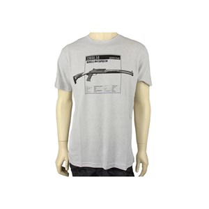 Camiseta Concept Pump - Invictus