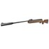 Carabina de Pressão Fixxar Black Hawk Wood Madeira 4.5mm Gás Ram 70kg - Artemis
