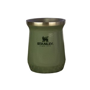Copo Térmico Cuia Para Chimarrão Hammertone Verde 236ml – Stanley