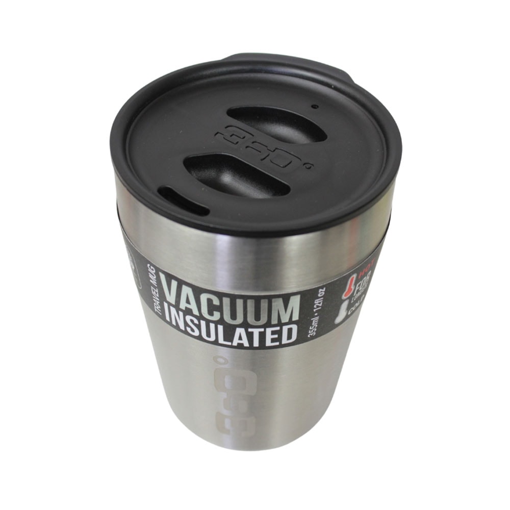 Copo Térmico Degrees 360º Travel Mug 355ml - Sea To Summit - DISPROPIL