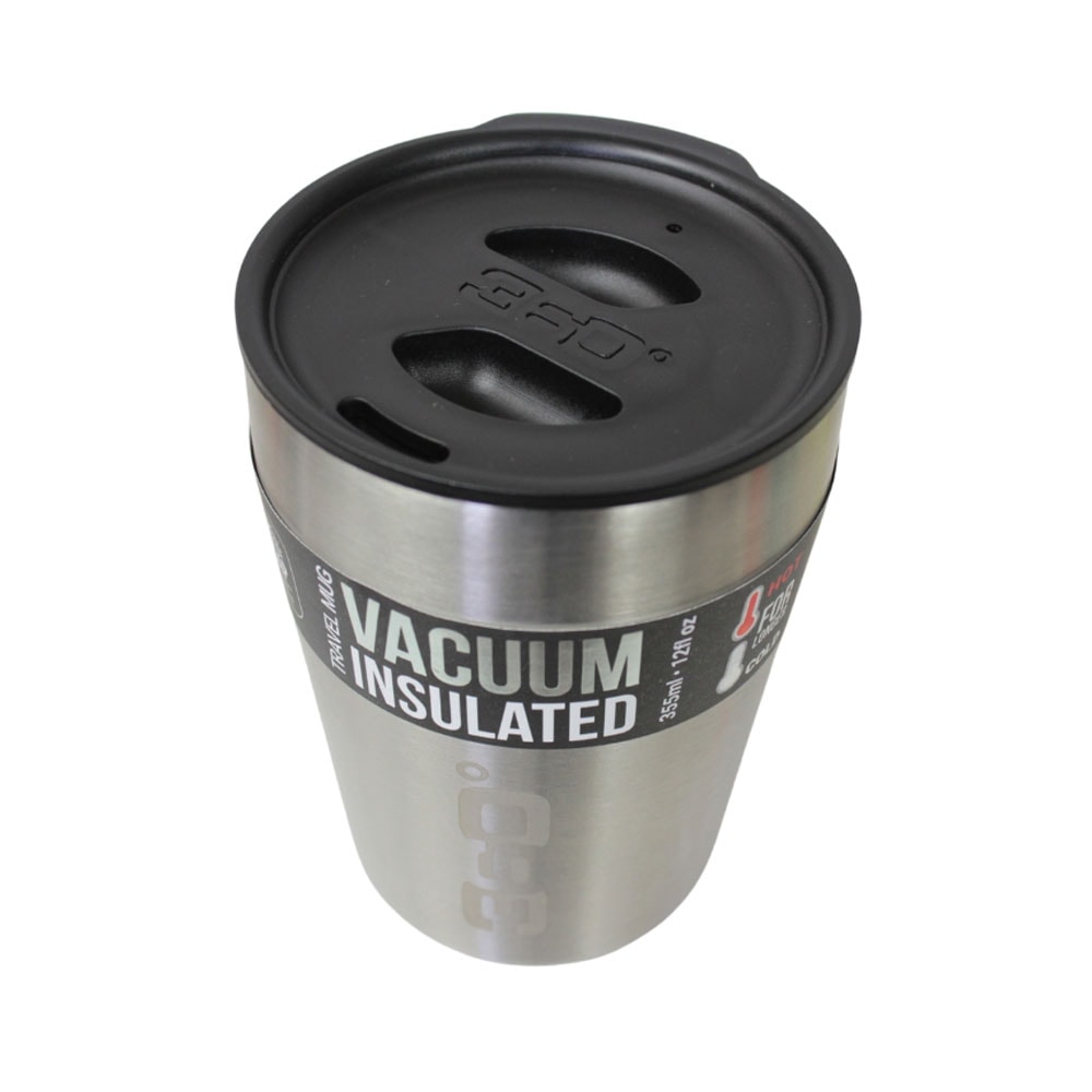 Copo Térmico 360 Sea To Summit Copo Térmico Degrees 360º Travel Mug 355ml - Sea To Summit - DISPROPIL