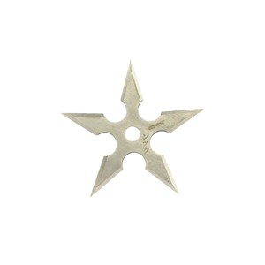 Estrela de Arremesso Ninja Myoko - Nautika