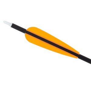 Flecha Arco Carbono D030B Unitário - Armais