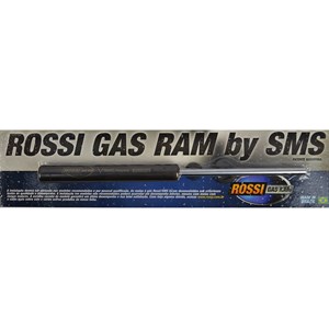 Gás RAM / SMS 140 - Rossi