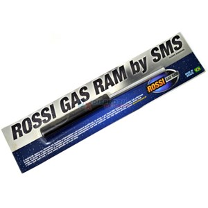 Gás RAM / SMS 440 - Rossi