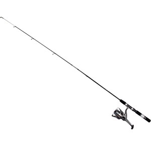 Kit Para Pesca De Fundo Kara Black 1652 1.60m 10-20 Libras - Albatroz Fishing