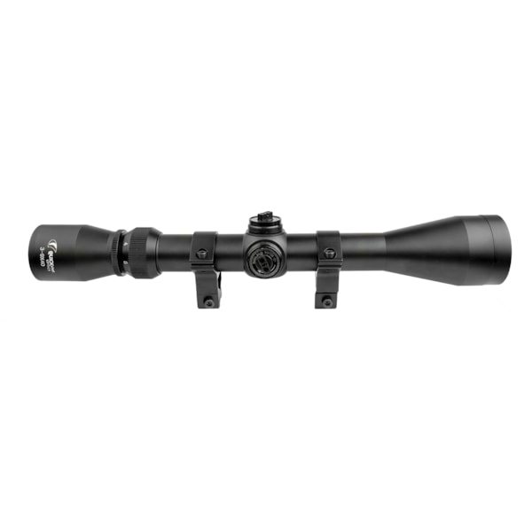 Para Carabina de Pressão 39x40 Trilho 11mm QuickShot DISPROPIL Para Carabina de Pressão 39x40 Trilho 11mm QuickShot DISPROPIL