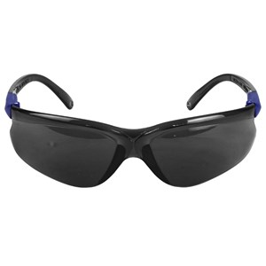 Óculos de proteção Aerial Cinza - SteelPro