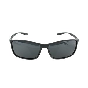 Óculos De Sol Polarizado Masculino 2688PF Preto Fosco Acetato - Dispropil