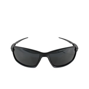 Óculos De Sol Polarizado Masculino A1585PF Preto Fosco Acetato - Dispropil