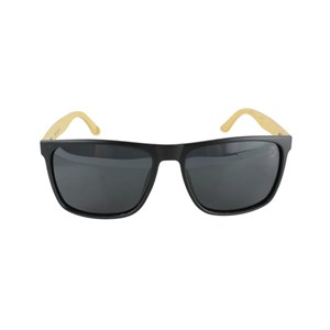 Óculos De Sol Polarizado Masculino Bambu 5003 - Dispropil