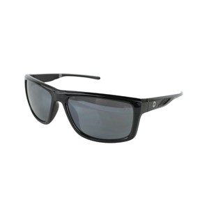 Óculos De Sol Polarizado Masculino HS0013PP Preto Acetato - Dispropil