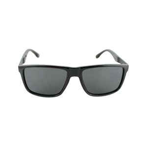 Óculos De Sol Polarizado Masculino P8852P Preto Acetato - Dispropil