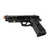 Pistola Airsoft Co2 PT92 GNBB Full Metal 6mm – Cybergun