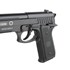 Pistola Airsoft Co2 PT92 GNBB Full Metal 6mm – Cybergun
