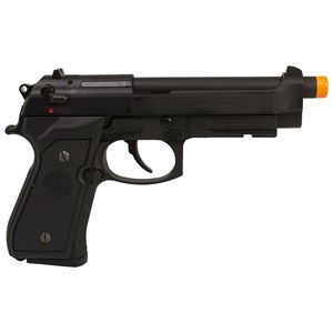 Pistola Airsoft GBB G&G GPM92