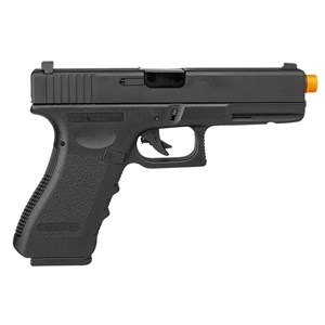 Pistola Airsoft GBB Glock G18 6mm – HFC