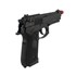 Pistola Airsoft Gbb Green Gás M92 Blowback Full Metal 6mm – Rossi