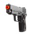 Pistola Airsoft P226 Spring Vigor + Bbs 0.20g
