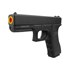 Pistola Airsoft Spring Glock V20 Full Metal 6mm – Vigor