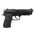 Pistola De Pressão Airgun Co2 M92 GNBB Power Win 302 Polímero 6mm - Wingun