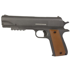 Pistola de Pressão APC Fox 4.5mm - QGK