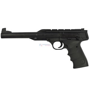 Pistola de Pressão Buckmark 4.5mm - Browning