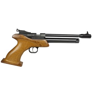 Pistola de Pressão Co2 CP1-M 5.5mm - Armais