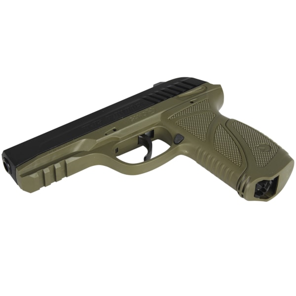 Pistola De Pressao Co2 Pt 85 Green Semi Metal 4 5mm Gamo Dispropil Pistola De Pressao Co2 Pt 85 Green Semi Metal 4 5mm Gamo Dispropil
