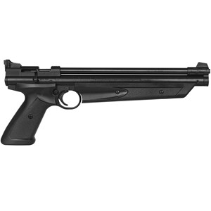Pistola de Pressão Crosman 1322C 5.5mm
