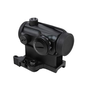 Red Dot / Mira Holográfica Engate Rápido Mod.T1 Trilho 22mm - Rossi