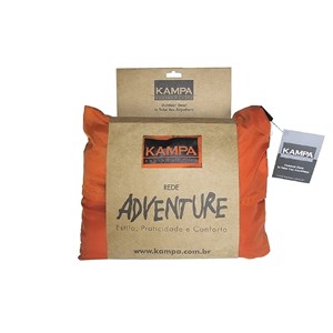 Rede Adventure Laranja - Kampa®