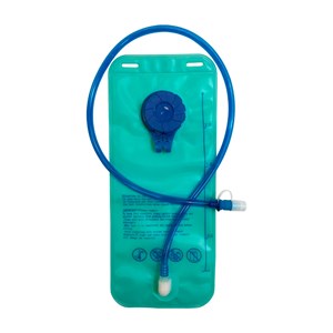 Refil Hidratação Hidrabag 2 Litros Azul - Nautika