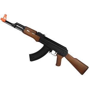 Rifle Airsoft Elétrico AK-47 CM.522 Bivolt - Cyma
