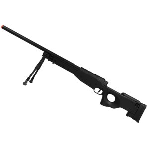 Rifle Airsoft Sniper GBB G21C 6mm – Well