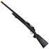 Rifle Airsoft Sniper Spring M24 Storm Black 6mm - Rossi