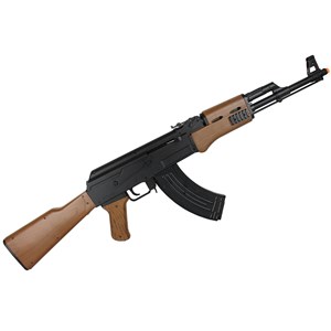 Rifle Airsoft Spring AK-47 - Saigo Defense