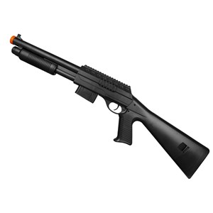 Rifle Airsoft Spring Shotgun 581B 6mm – Vigor