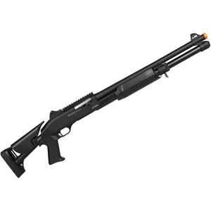 Rifle Airsoft Spring Shotgun Cyma CM373 Full-metal