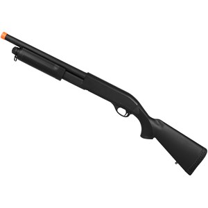Rifle Airsoft Spring Shotgun Cyma M870 - CM350 Semi-metal