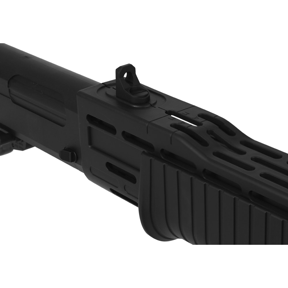 Rifle Airsoft Spring Shotgun Double Eagle MD M63 DISPROPIL